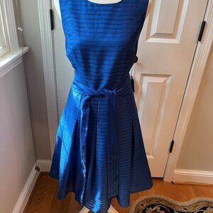 Tommy Hilfiger Fit & Flare dress